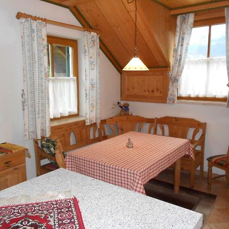 Ferienhaus Peer Bad Goisern Zewnętrze zdjęcie