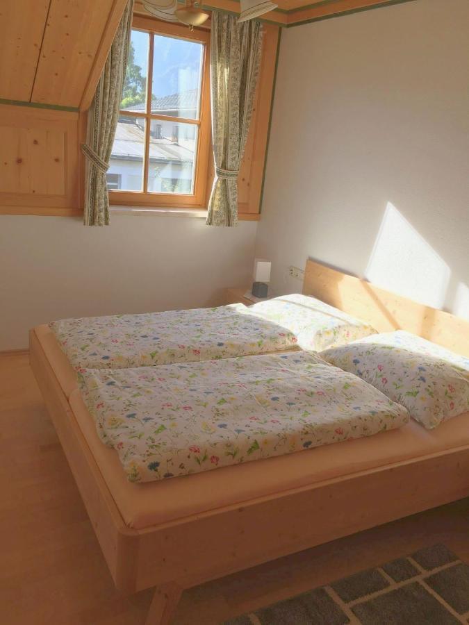 Ferienhaus Peer Bad Goisern Zewnętrze zdjęcie