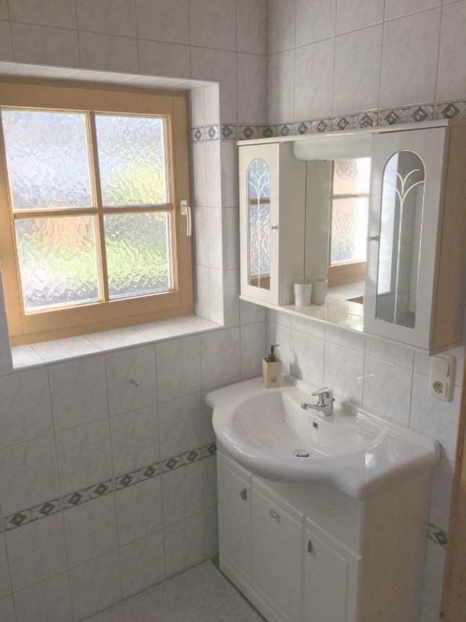 Ferienhaus Peer Bad Goisern Zewnętrze zdjęcie