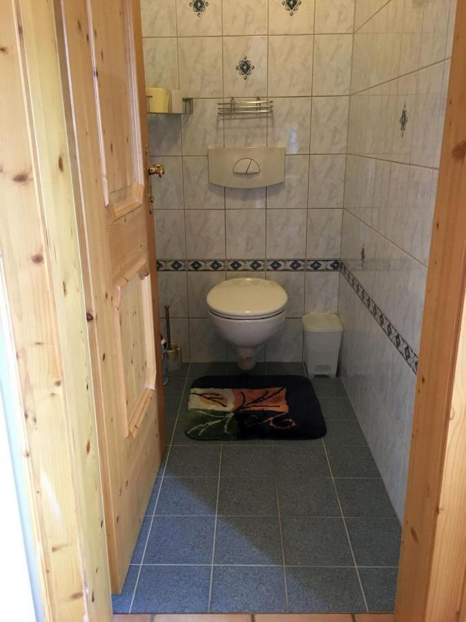 Ferienhaus Peer Bad Goisern Zewnętrze zdjęcie