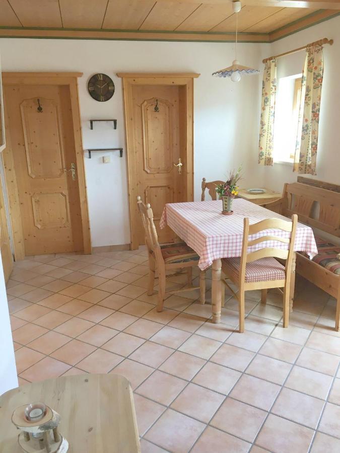 Ferienhaus Peer Bad Goisern Zewnętrze zdjęcie