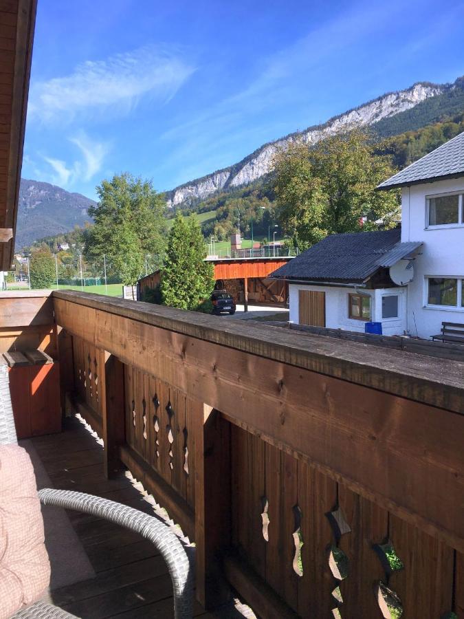 Ferienhaus Peer Bad Goisern Zewnętrze zdjęcie