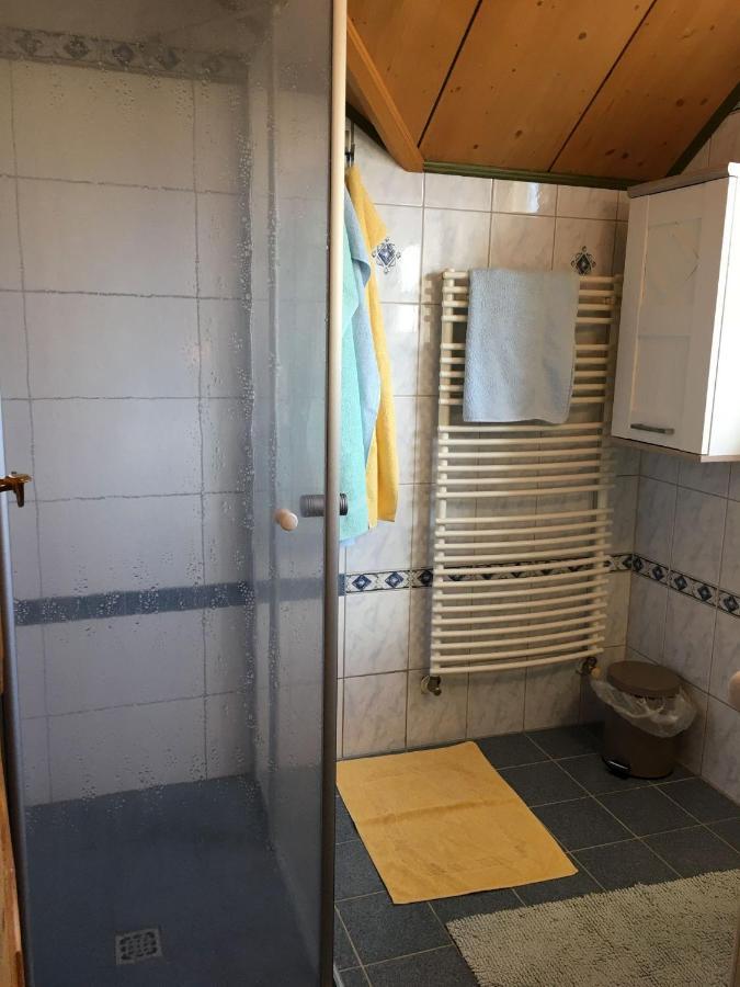 Ferienhaus Peer Bad Goisern Zewnętrze zdjęcie
