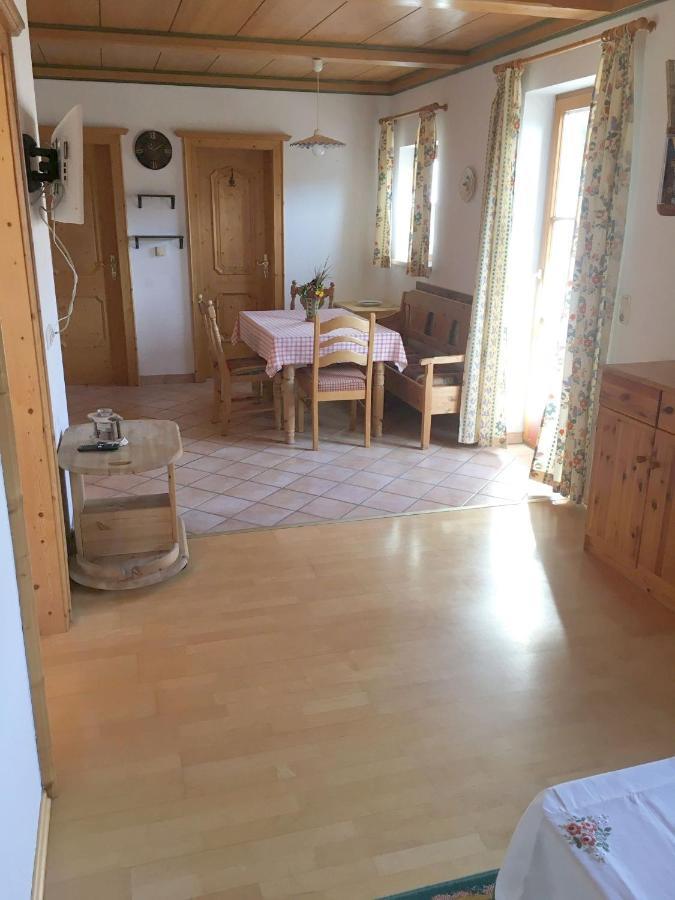 Ferienhaus Peer Bad Goisern Zewnętrze zdjęcie