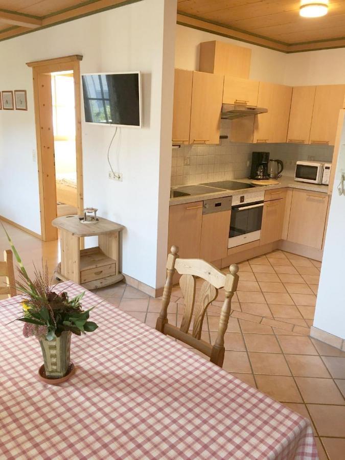 Ferienhaus Peer Bad Goisern Zewnętrze zdjęcie