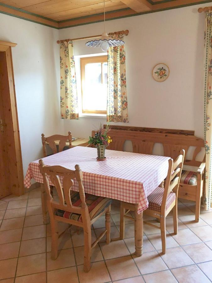 Ferienhaus Peer Bad Goisern Zewnętrze zdjęcie