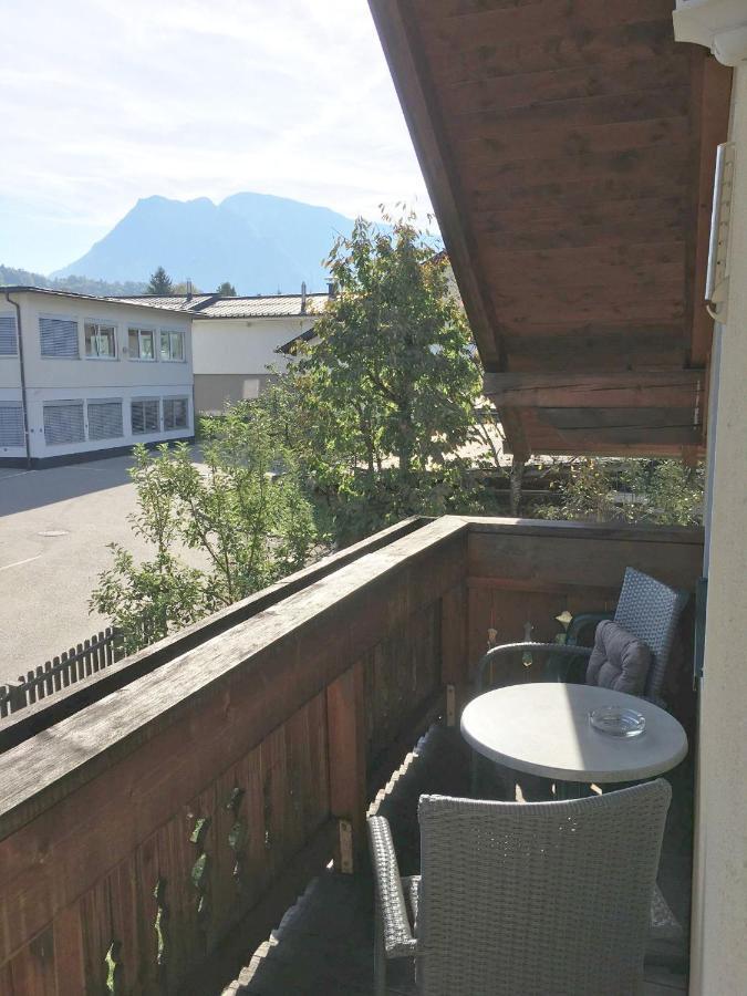 Ferienhaus Peer Bad Goisern Zewnętrze zdjęcie