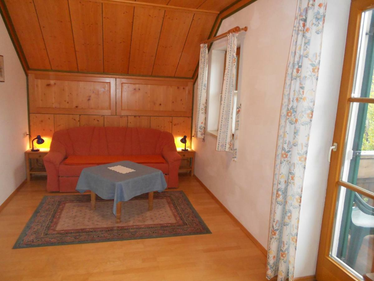 Ferienhaus Peer Bad Goisern Zewnętrze zdjęcie