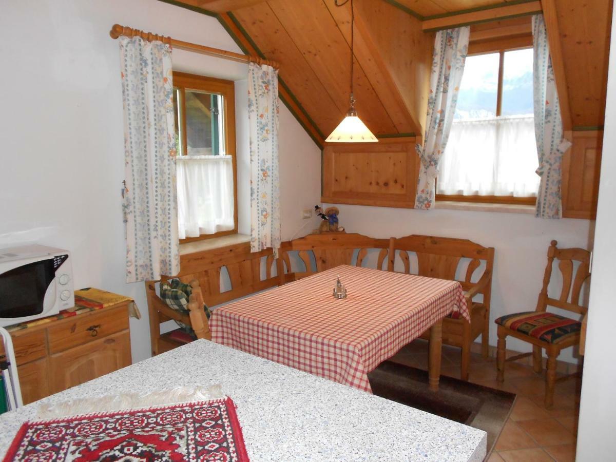 Ferienhaus Peer Bad Goisern Zewnętrze zdjęcie