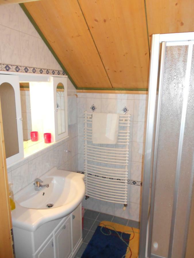 Ferienhaus Peer Bad Goisern Zewnętrze zdjęcie