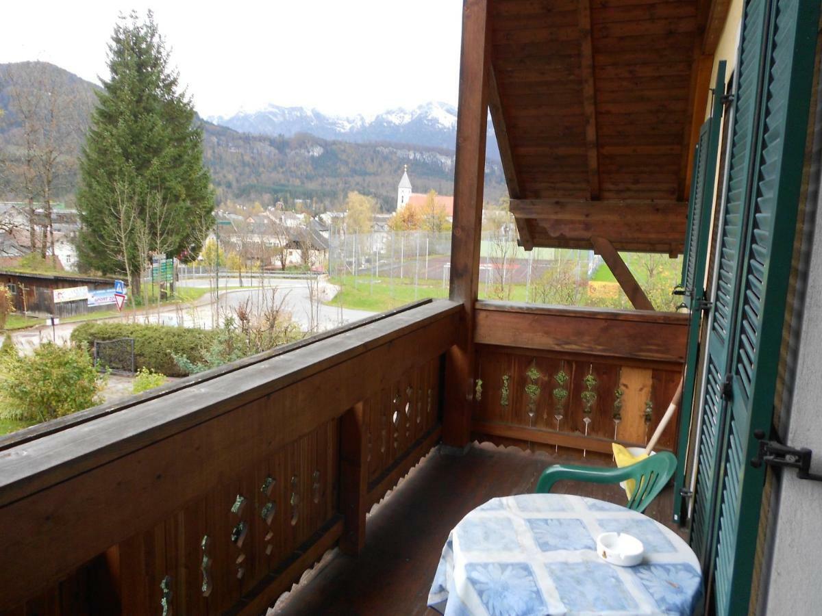 Ferienhaus Peer Bad Goisern Zewnętrze zdjęcie